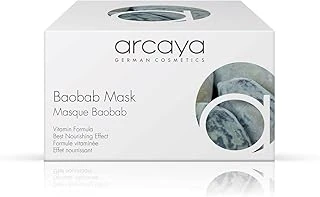 Arcaya Baobab Mask 100Ml.(Salon Boyu) ürün görseli 1