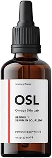 Retinol%1 In Squalen 30Ml ürün görseli 1