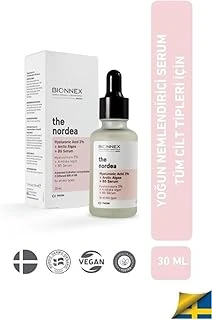 Hyaluronıc Acıd 2% + Arctıc Algae + B5 ürün görseli 1