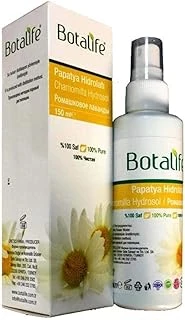 Botalife Saf Papatya Suyu Hidrolat 150Ml Yüz Cilt Tonik Hidrosol ürün görseli 1