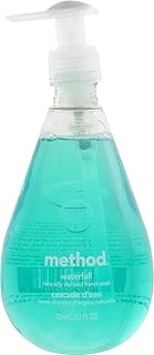 Method Waterfall Sıvı Sabun 354Ml ürün görseli 1