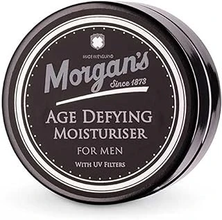 Morgans Pomade Age Defying Moisturiser - Yaşlanma Karşıtı Nemlendirici Cilt Bakım Kremi 45 Ml ürün görseli 1