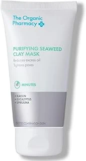 The Pharmacy Purifying Seaweed Clay Mask, 60 Ml ürün görseli 1