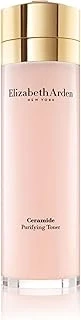 Elizabeth Arden Ceramide Replenishing Oil Yenileyici Temizleme Yağı 200Ml ürün görseli 1