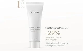 Farmasi Dr. C. Tuna Lumi Cilt Aydinlatici Temizleyici 100 Ml ürün görseli 1