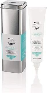 Nook Difference Hair Care Remedy Süper Aktif Bakım Öncesi Peeling 150 Ml ürün görseli 1