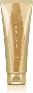 Avon Attraction Kadın Vücut Losyonu 125 Ml. ürün görseli 1