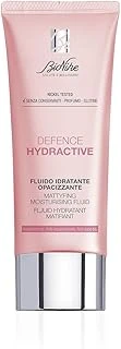 Bionike Defence Hydractive Mattifying Moisturising Fluid 40Ml ürün görseli 1