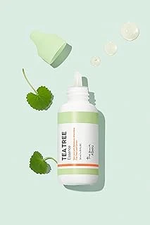 Missha Yağlanma Sivilcelenme Eğilimli Ciltler İçin Nemlendirici Esans A'Pieu The Pure Tea Tree Essence ürün görseli 1