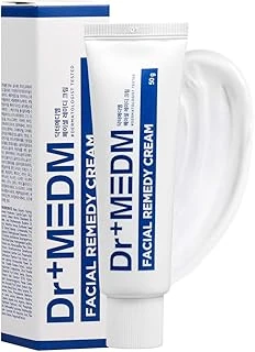 Dr+ Medm Dermal Facial Remedy Kuru Hassas Ciltler Için Yüz Kremi 50 Gr ürün görseli 1