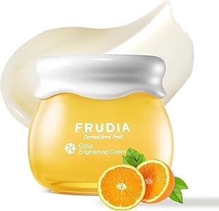 Frudia Citrus Aydınlatıcı 55 G ürün görseli 1