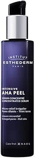 Institut Esthederm Paris Intensive Aha Peel Concentrated Yenileyici Pürüzsüzleştirici Etkili Yüz Bakım Serumu 30 Ml ürün görseli 1
