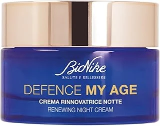 Bionike Defence My Age Renewing Night Cream 50Ml ürün görseli 1