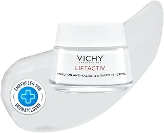 Liftactiv Supreme Sıkılık Kaybı Kırışıklık Karşıtı Gündüz Bakım Kremi Kuru Ciltler İçin 50 Ml ürün görseli 1