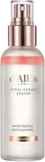 D'Alba White Truffle Vital Spray 100 Ml Sakinleştirici Nemlendirici Sprey ürün görseli 1