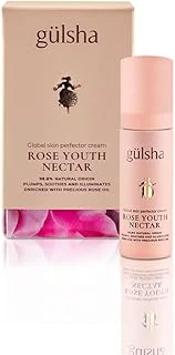 Gülsha Gül Özlü Gençlik Kremi 30 Ml, 5002694580 ürün görseli 1