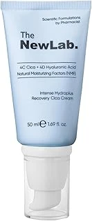 The Newlab. Yoğun Nemlendirici Cica 50 Ml ürün görseli 1