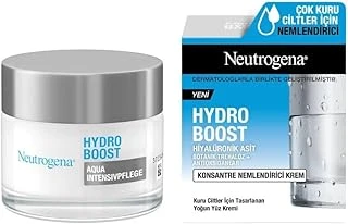 Hydro Boost Konsantre Nemlendirici 50 Ml ürün görseli 1