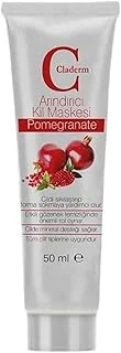 50 Ml Kil Maskesi Pomegranate ürün görseli 1