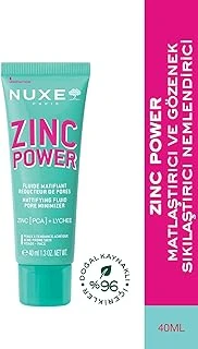 Nuxe Zinc Power Fluido Mattif ürün görseli 1