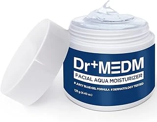 Facial Aqua Moisturizer Nemlendirici 125 Ml ürün görseli 1