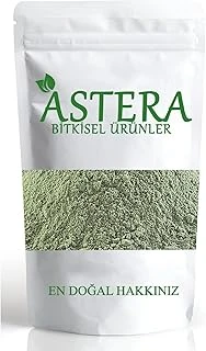 Astera 1 Kg Yeşil Kil Doğal ( Cilt - Maske ) ürün görseli 1