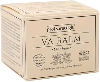 Prof Saracoglu Mihr Organik Va Balm 15Ml ürün görseli 1