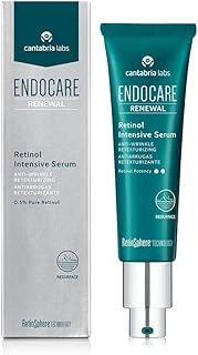 Endocare Renewal Intensive Retinol%0,5 Cilt Kremi ürün görseli 1