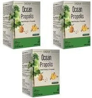 Propolıs Sprey 20 Ml 3 Adet P07126 ürün görseli 1