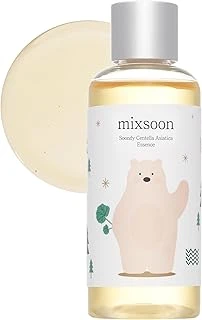 Mixsoon Soondy Centella Asiatica Essence 100Ml - Yatıştırıcı & Yoğun Nemlendirici Vegan Öz ürün görseli 1