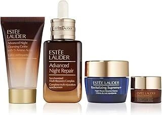 Estee Lauder Glow Routine Cilt Bakım Seti ürün görseli 1