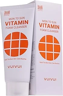 Byeolee Mon To Sun Temizleme Köpüğü 100 Gr ürün görseli 1
