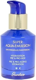 Guerlain Super Aqua Emulsion Universal Nemlendirici (50 Ml) ürün görseli 1