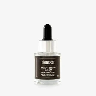 Dionesse Aydınlatıcı 20 Ml - Kızarıklık, Güneş Lekesi Yaşlanma Karşıtı Kolajen Destekli Cilt Bakım Serumu ürün görseli 1