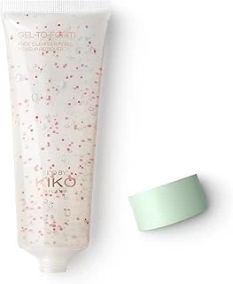 Kiko Yüz Temizleyici - Kind Gel-To-Foam Cleanser & Make Up Remover ürün görseli 1
