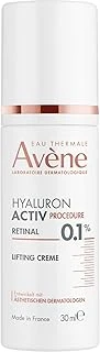Hyaluron Activ Procedure Hyalüronik Asit Niasinamid İçeren Sıkılaştırıcı Retinal 30 Mililitre ürün görseli 1