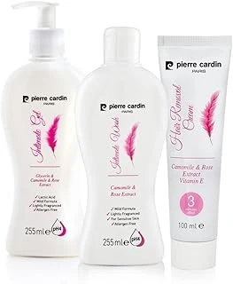 Pierre Cardin Intimate Gel 255 Ml - Bölge Temizleme Jeli ürün görseli 1