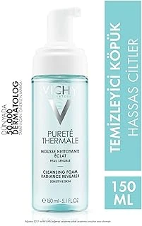 Purete Thermale Temizleyici Köpük 150Ml ürün görseli 1