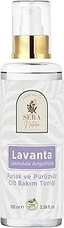 Nature For You Sera Natura Lavanta Hidrosolü 100 Ml.%100 Saf ürün görseli 1