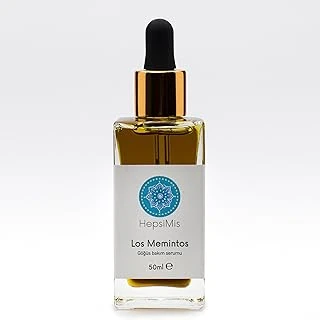 Hepsimis Los Memintos Göğüs Bakım Serumu 50 Ml ürün görseli 1
