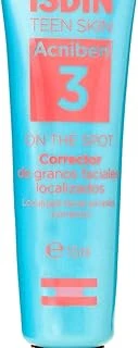 Isdin Acniben On The Spot 15 Ml Yağlı Akne Eğilimli Ciltler Için Hızlı Etkili Sebum Karşıtı Lokal ürün görseli 1