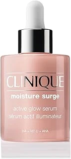 Moisture Surge™ Glow Işıltı Serumu 50Ml | C Vitamini, Hyalüronik Asit, Laktik Asit ürün görseli 1