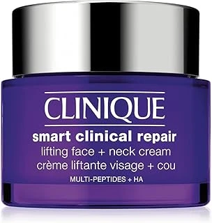 Clinical Repair Lifting Etkili Yüz Boyun Nemlendirici 75Ml | Hyalüronik Asit, Peptit ürün görseli 1