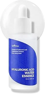 Isntree Hyaluronic Acid Water Essence (Sekiz Çeşit Hyalüronik Asitli Nemlendirici Serum) 50 Ml ürün görseli 1