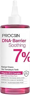 Procsin Dna-Barrier Soothing Cilt Bariyeri Onarıcı Yüz Temizleyici Tonik ürün görseli 1