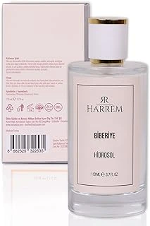 Biberiye Suyu Sebum/Yağ Dengeleyici Tonik 110 Ml ürün görseli 1