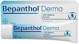 Cilt Bakım Kremi El Yüz Için 100 Gr ürün görseli 1