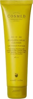 Cosmed Makyaj Çıkarıcı Temizleme Sütü - Hydrating Milky Cleanser - 150 Ml ürün görseli 1