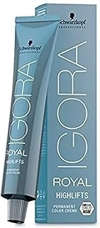 Schwarzkopf Professional Schwarzkopf Igora Saç Boyası Sarı Açıcı Seri 60Ml-No - 10.21 ürün görseli 1