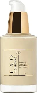Nuborn Cell Exo Tightening Pore Emulsion 50 Ml Gözenek Görünümü Cilt Elastikiyeti Destekleyici Emülsiyon ürün görseli 1